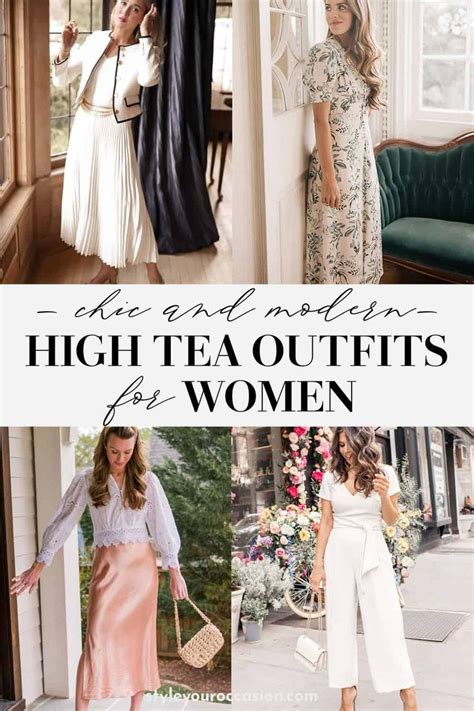 tea party yoga pants|The Ultimate Tea Party Attire Guide: What To Wear .